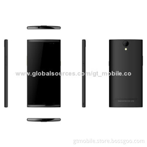Smartphones, 5.5-inch QHD Screen, Quad-Core, 2,,050mAh Lithium Polymer Battery